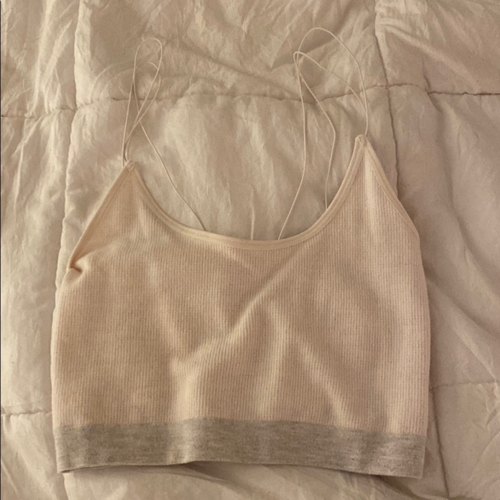 Urban outfitters tank